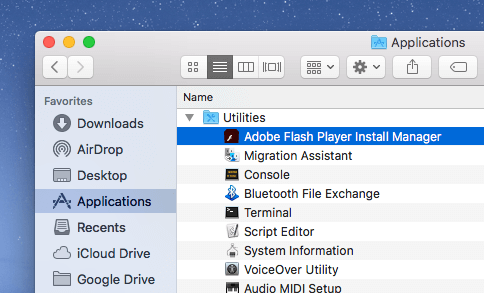 Adobe Flash Professional Download Mac
