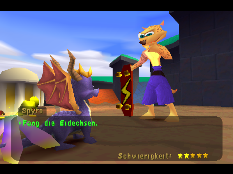 Spyro year of the dragon greatest hits iso torrent